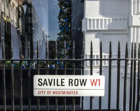 Las Sastrerías Más Icónicas de Savile Row