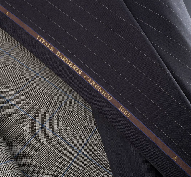 Vitale Barberis Canonico: Un Legado en Reconocimiento